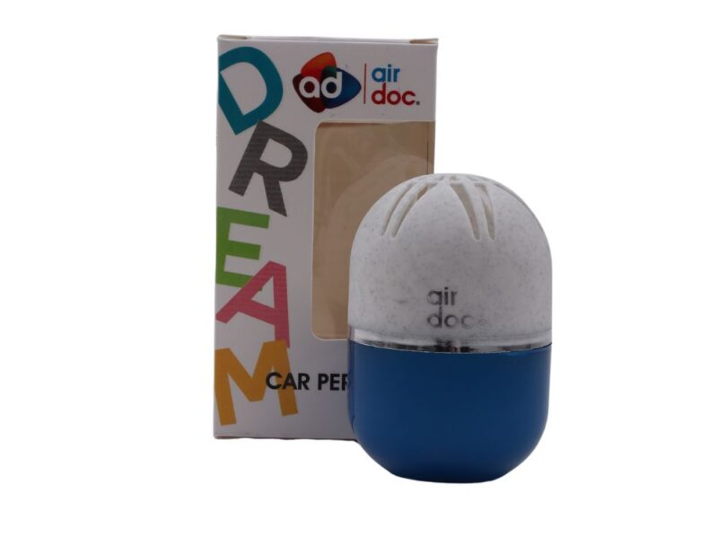 Air Doc Dream Car Perfume Fusion Fury