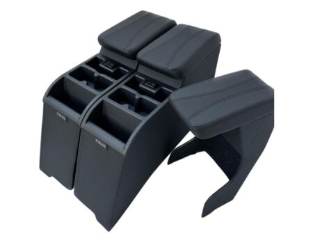 Thar Arm Rest