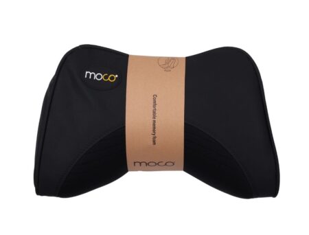 Moco Memory Foam Neck Cushion, Shape: U Shape