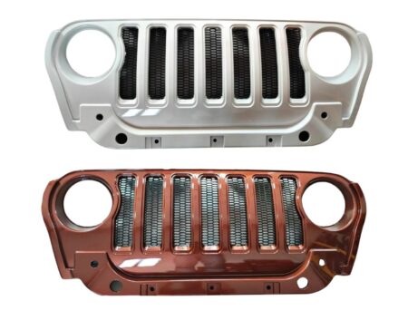 Thar grill