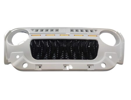 Thar Grill - White