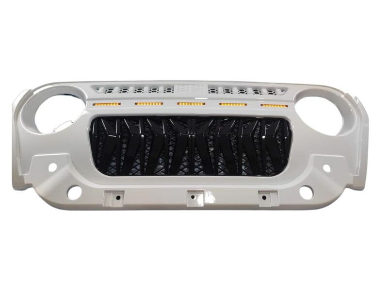 Thar Grill - White