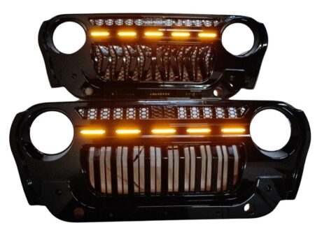 Thar Grill