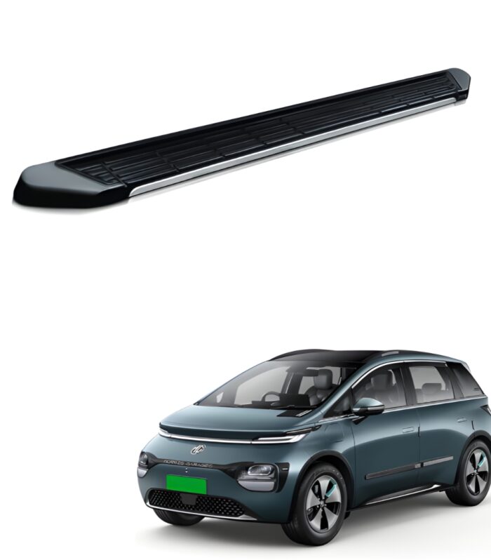 Side Footrest For MG Windsor EV  Stylo Design