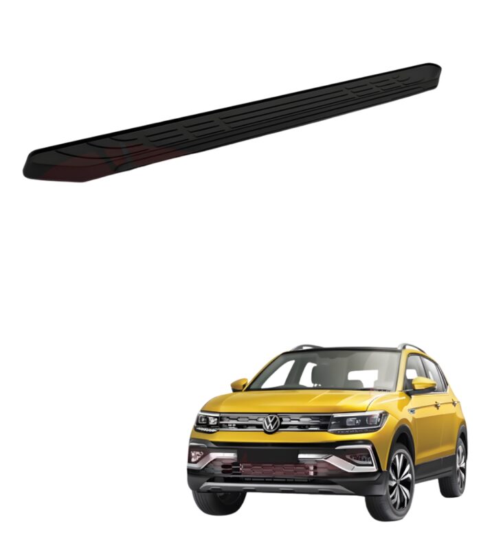 Side Foot Running Board For Taigun Ellora Design