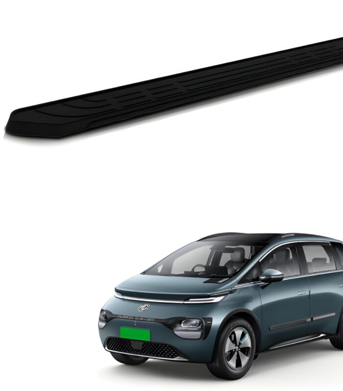 Side Foot Running Board For Windsor EV Ellora Design