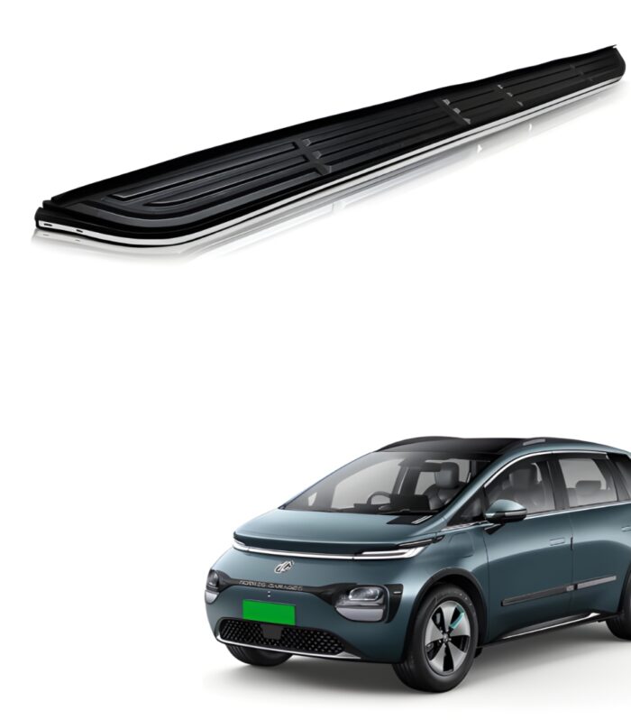 Side Foot Stepper Steller Design For MG Windsor EV