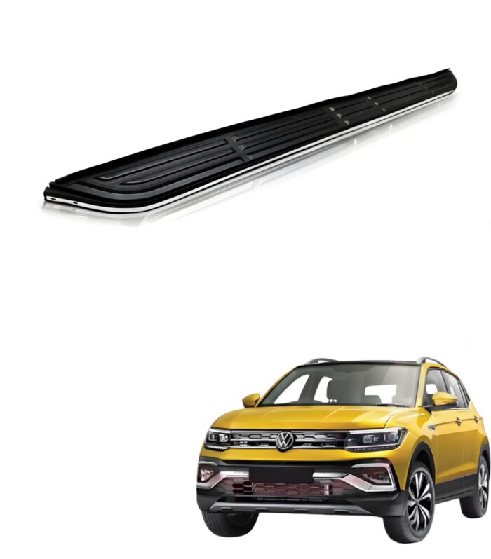 Side Foot Stepper Steller Design For Taigun