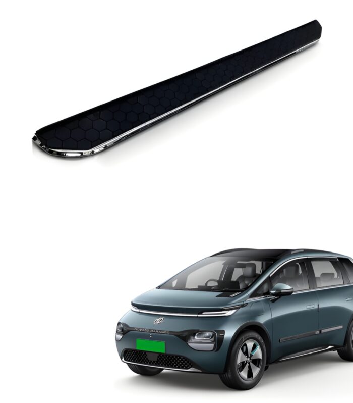 Side Foot Stepper For Windsor EV Soccer Design