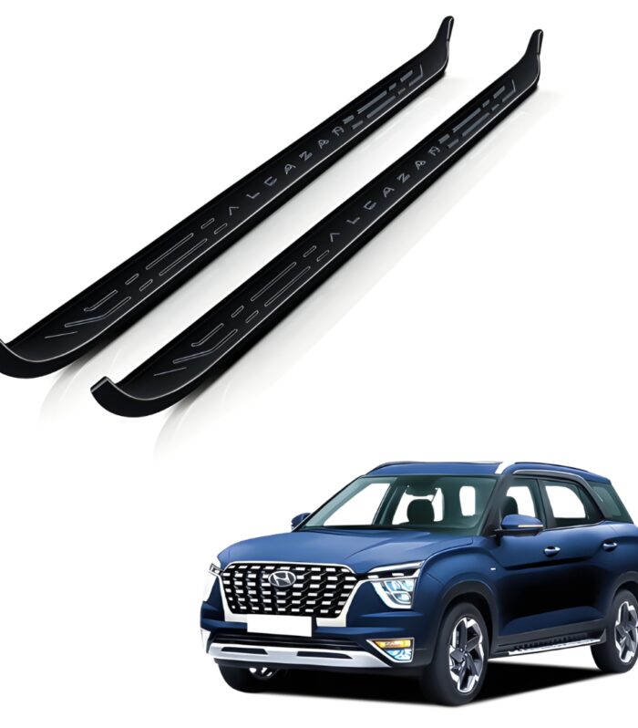 Hyundai Alcazar Side Stepper Board