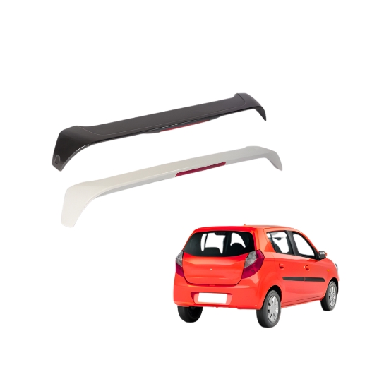 Roof Spoiler For Maruti Suzuki Alto K10