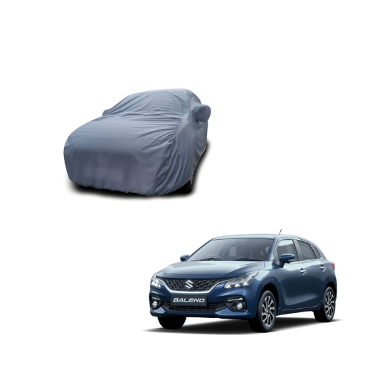 Maruti Suzuki Baleno Matty 2×2 Car Body Cover