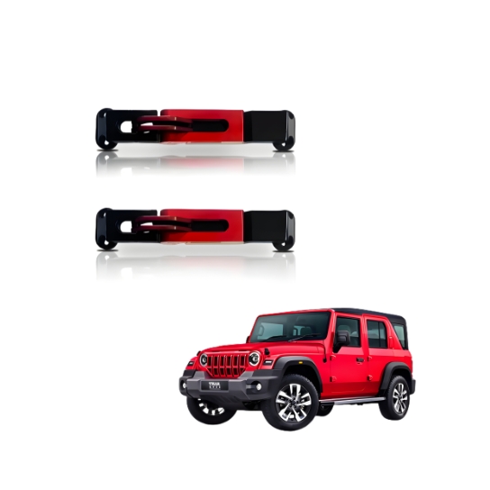 Mahindra Thar Roxx Side Door Hinge