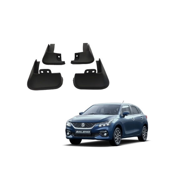 Maruti Suzuki Baleno Mud Flap
